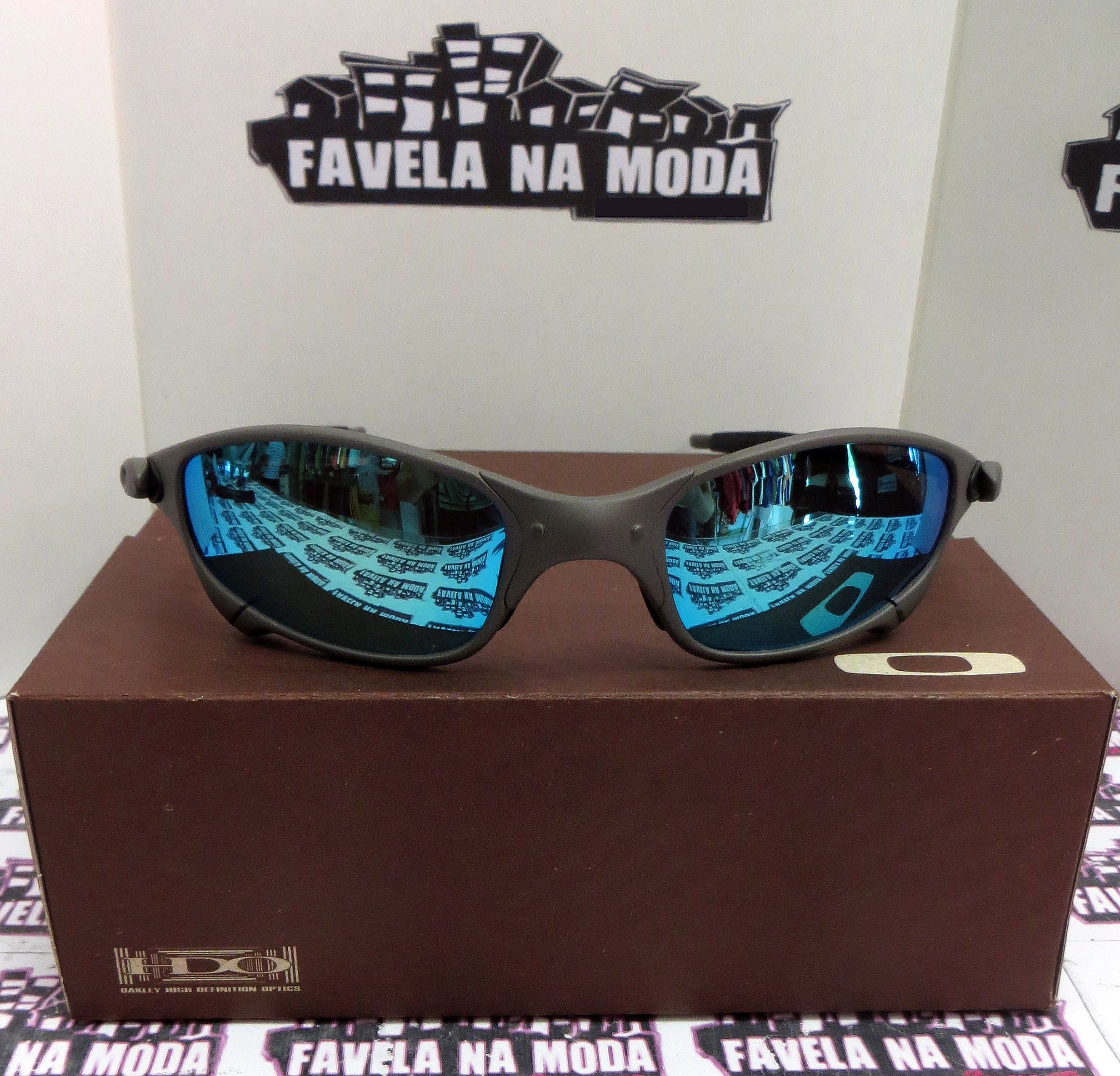 Óculos Juliet Fino - Comprar em Marakta Brazil
