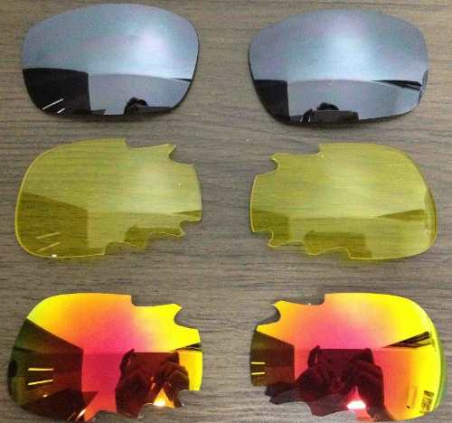 Lentes racing jacket hot sale